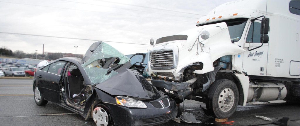 Trucking Accident Attorney