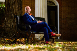 Attorney Jeffrey Allen Howard
